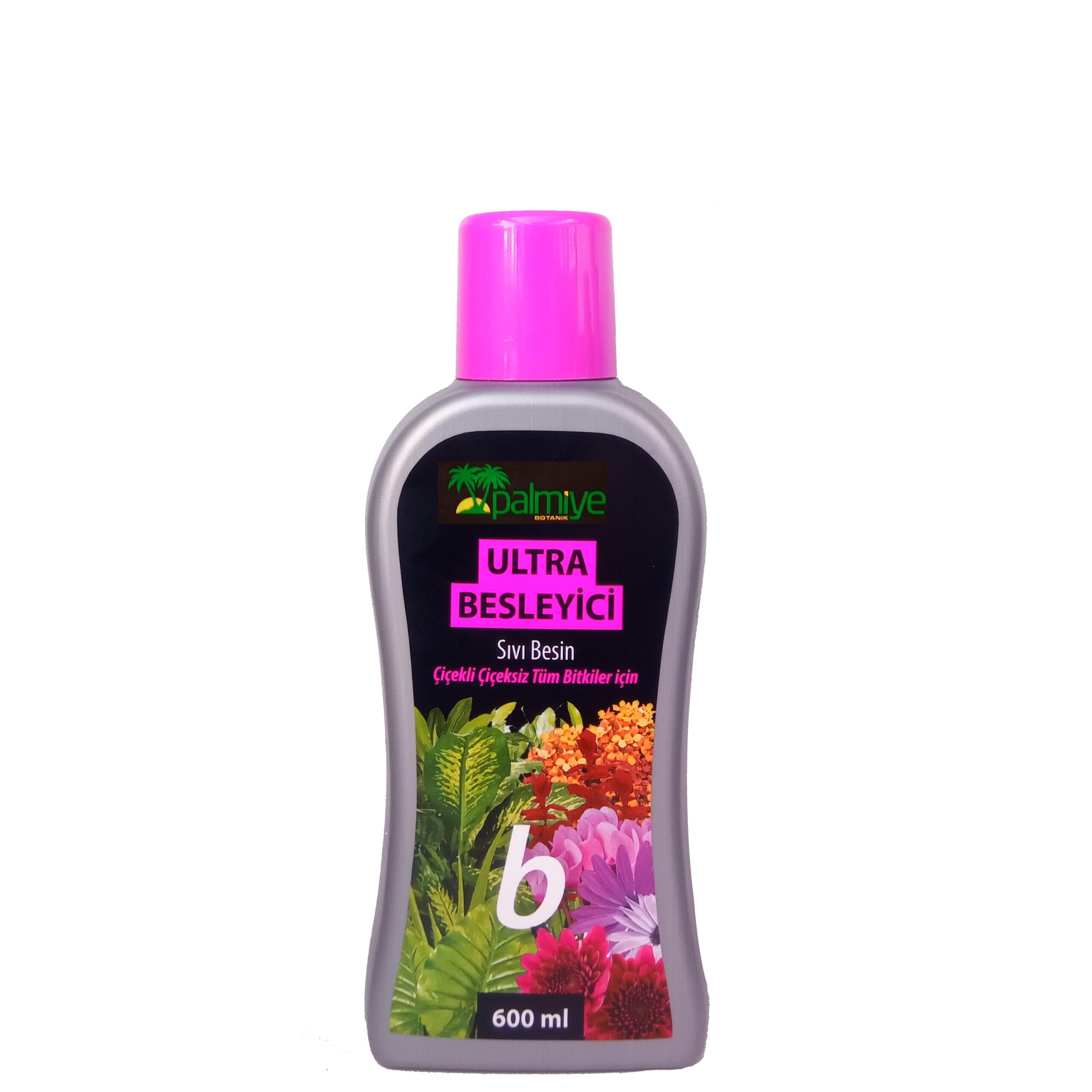 Ultra Besin (çiçekli Çiçeksiz Bitkiler İçin)